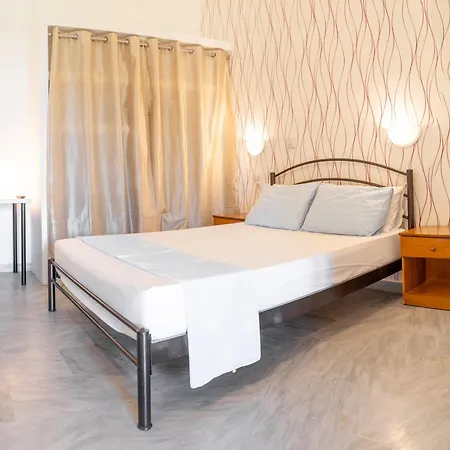 Kouslaka Lägenhet Possidi