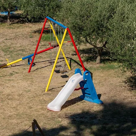 Kouslaka Lägenhet *