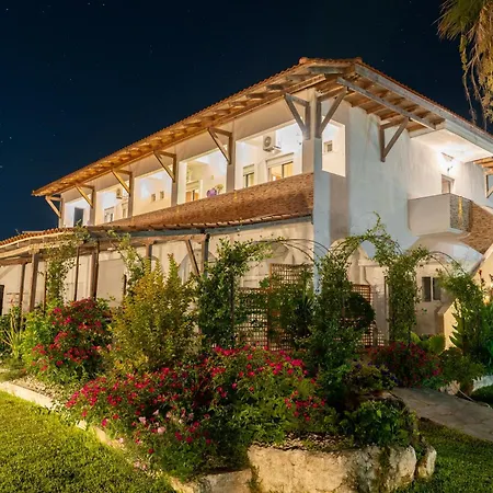 Kouslaka Lägenhet Possidi