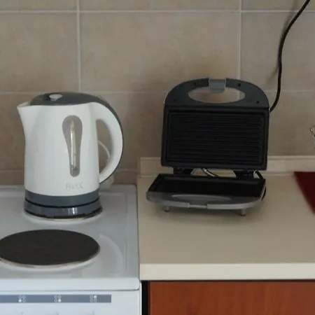 Kouslaka דירה פוסידי