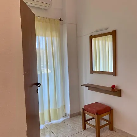 Apartment Kouslaka Possidi