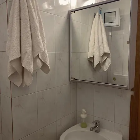 Kouslaka Apartment Posidi