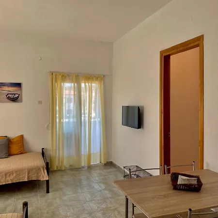 Kouslaka Apartamento *