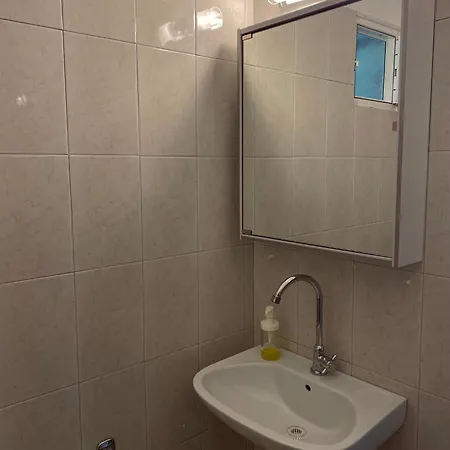 Kouslaka Apartment Possidi