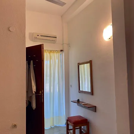 Kouslaka Apartment Posidi