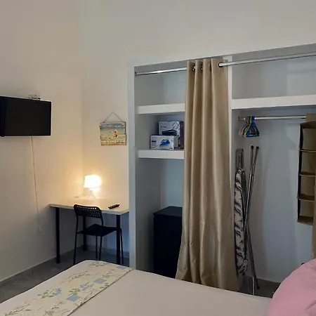 Apartment Kouslaka Possidi