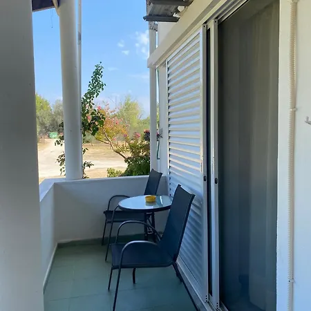 Kouslaka Apartment