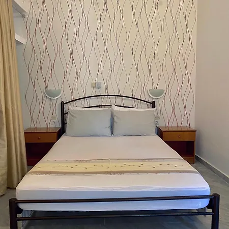 Apartment Kouslaka Possidi