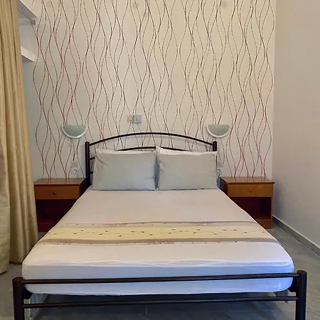 Apartamento Kouslaka Possidi