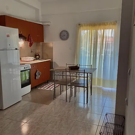 Kouslaka Apartment
