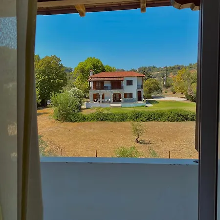 Kouslaka Apartamento *