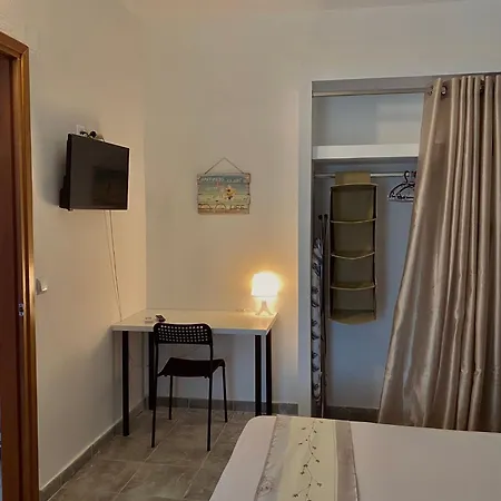 Apartment Kouslaka Possidi