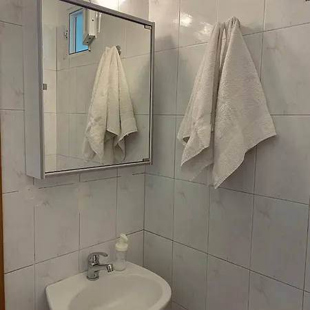 Kouslaka Apartment