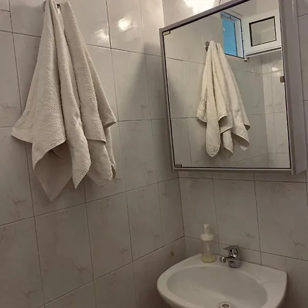 Kouslaka Apartment Posidi