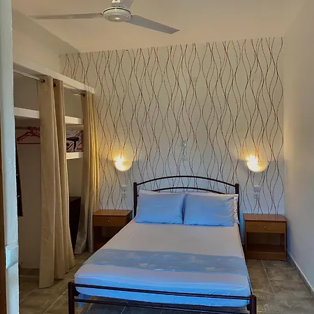 Kouslaka Apartamento