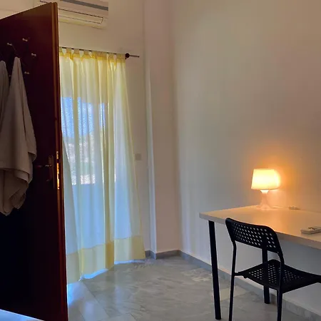 Kouslaka Apartment *