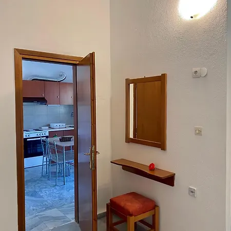 Apartamento Kouslaka Possidi