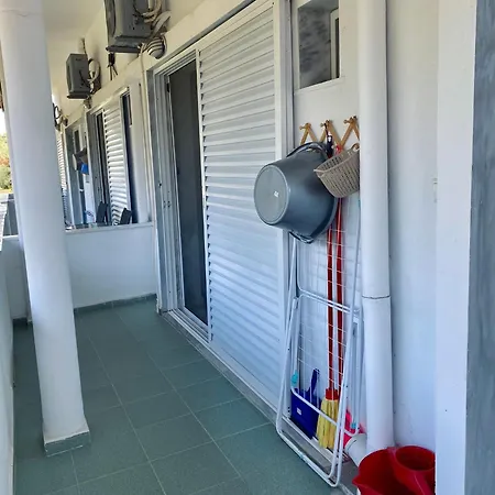 Apartamento Kouslaka