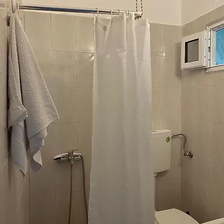 Kouslaka Apartment