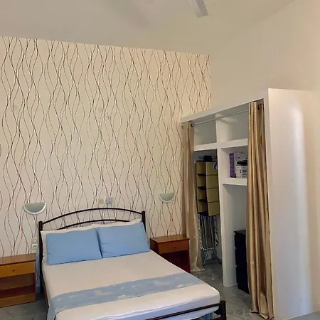 Apartment Kouslaka