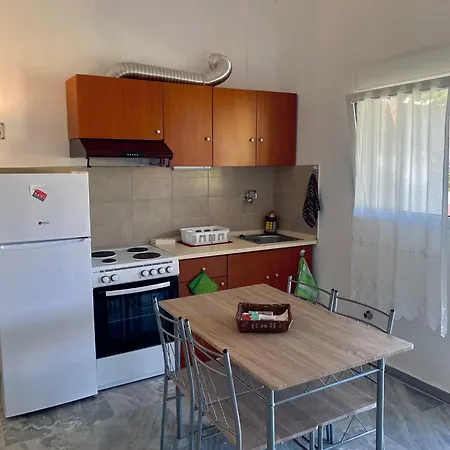 Apartamento Kouslaka *