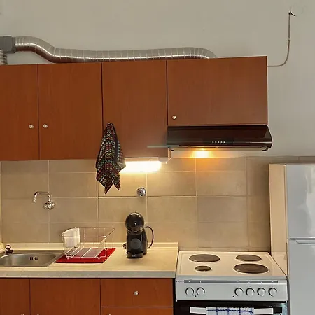 Kouslaka Apartment