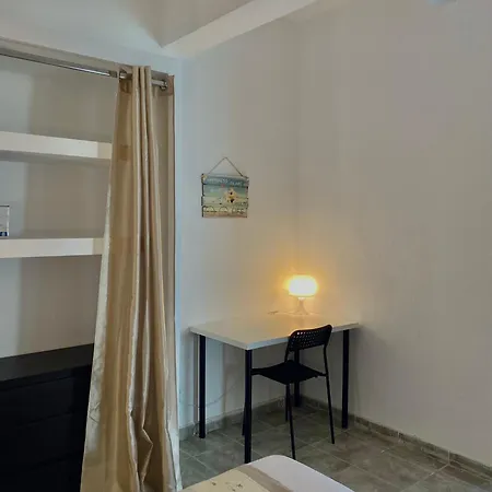 Apartment Kouslaka Possidi