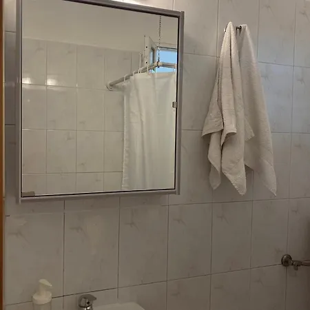 Kouslaka Apartment Possidi