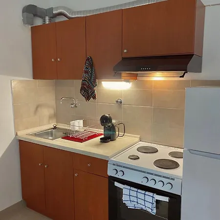 Apartment Kouslaka *