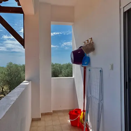 Apartment Kouslaka Posidi