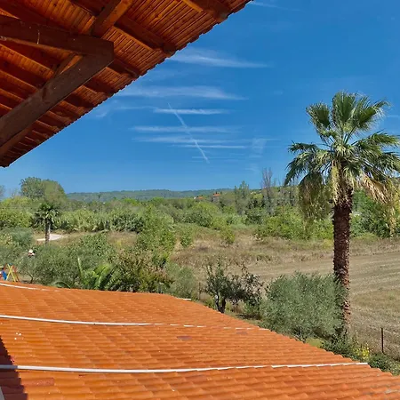 Kouslaka Apartment Posidi