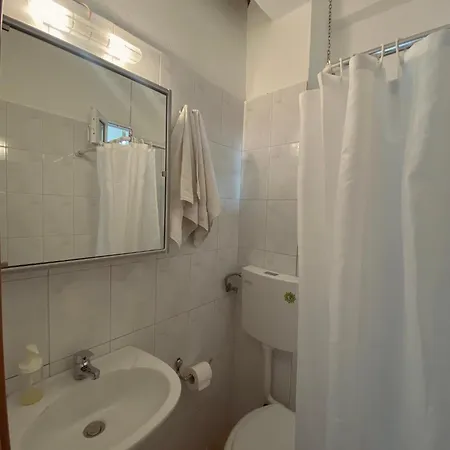 Apartment Kouslaka Posidi