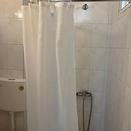 Kouslaka Apartment Posidi