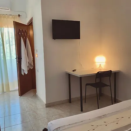 Kouslaka Apartment