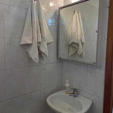 Apartment Kouslaka *