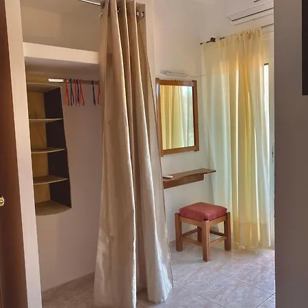 Apartment Kouslaka Possidi