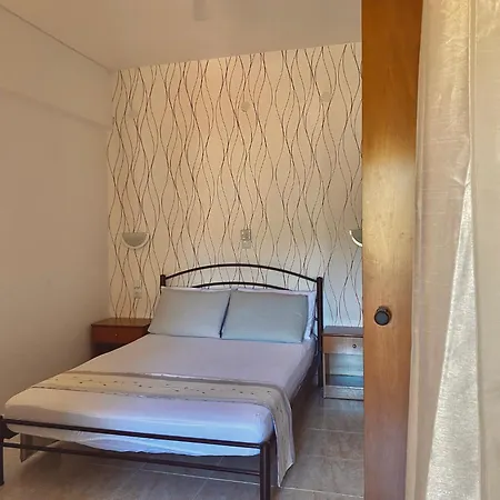 Apartment Kouslaka Posidi