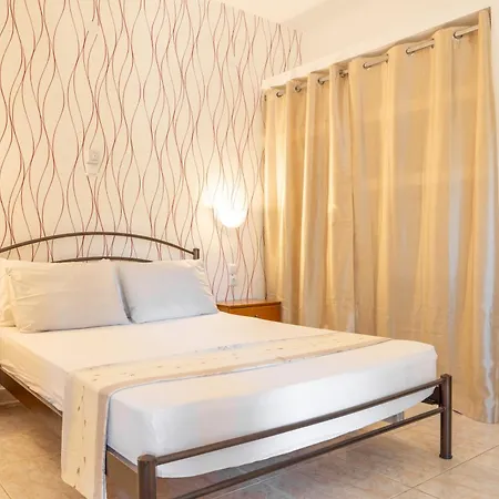 Kouslaka Apartamento Possidi