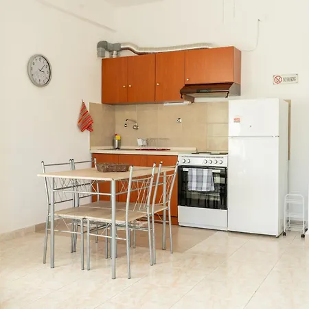 Appartamento Kouslaka *