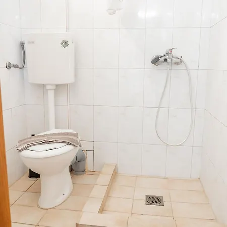 Apartamento Kouslaka *