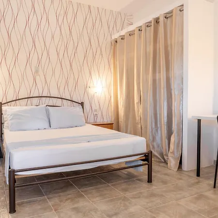 Apartamento Kouslaka *