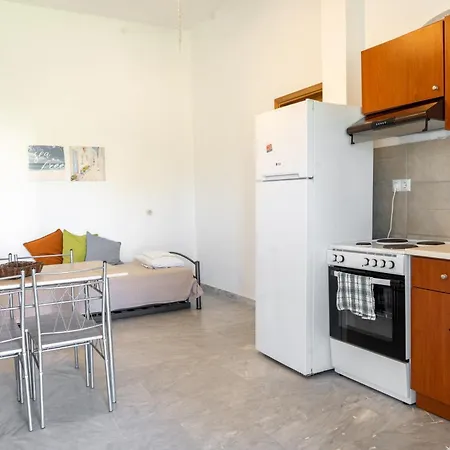 Kouslaka Apartamento