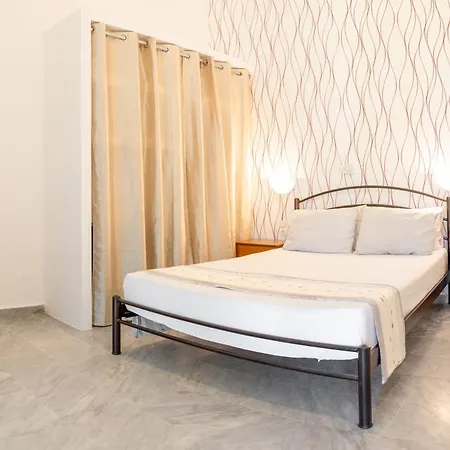 Apartamento Kouslaka