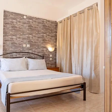 Apartamento Kouslaka