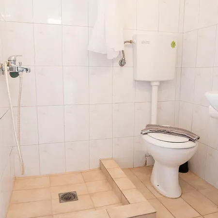 Apartamento Kouslaka Possidi