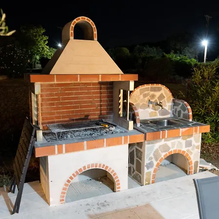 Kouslaka Apartamento *