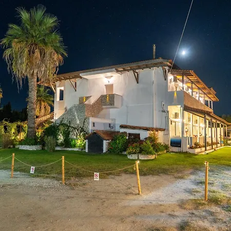 Apartamento Kouslaka *