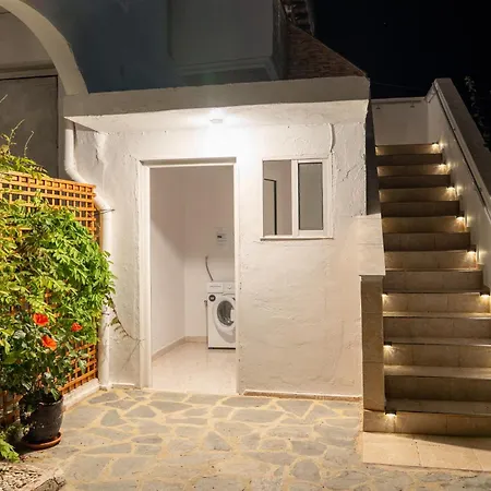 Apartamento Kouslaka