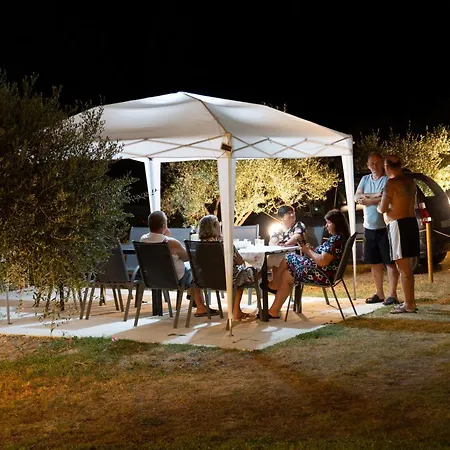 Apartamento Kouslaka