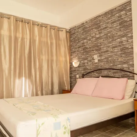 Apartamento Kouslaka